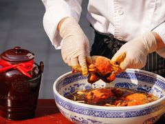 -南京国际会议大酒店