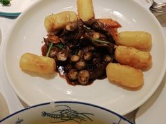 -和记小菜(大宁店)