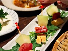 -三川·十酒Izakaya(南昌路店)