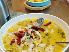 -新白鹿餐厅(城西银泰城店)