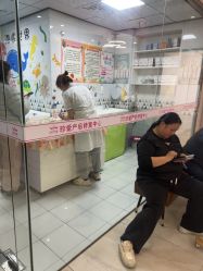 -云珍爱产后修复中心(尚格店)