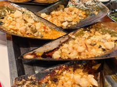 -曹胖子龙虾馆(黄桦路店)