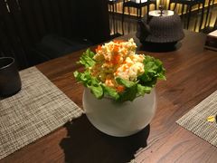 -嗨寿司 无国界料理