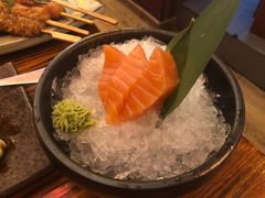 -坂吉屋·居酒屋深夜食堂(龙湖店)