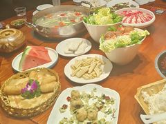 -亮欢寨(凯里总店)