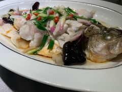 -晓粤·惹味粤菜(凯德乐峰广场店)