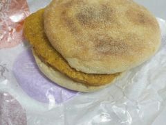 -麦当劳(坂田分店)