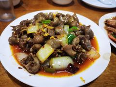 -温州一家人美食(西木头市店)