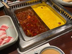 -大隐·成都火锅Bistro(合生麒麟新天地店)