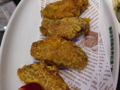 -新白鹿餐厅(百联中环店)