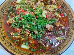 -浏阳河湘菜馆(五一支路店)