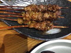 -十三道烧烤(保利西街店)