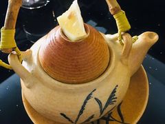 松茸汤-真剑日本料理·铁板烧(贵州路店)