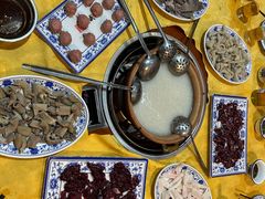 -大戚饭店(泰华路店)