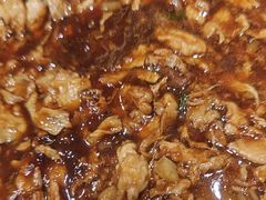 -北平味道.京味菜.烤鸭(梨园店)