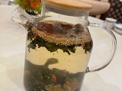 -巴依老爷新疆美食(工体旗舰店)