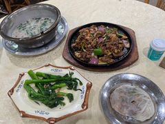 -标记美食新鲜猪杂(兴南大道店)