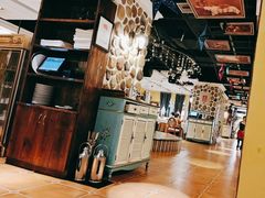 -俄士厨房(时代天街店)