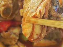-帕米尔食府(白云观店)