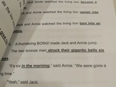 -LILY英语思维馆(花园村店)