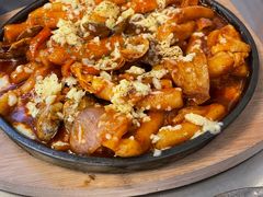 -MI WU FACTORY米屋美食工厂餐厅(绿地店)