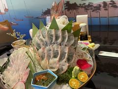 -昱匠·日本料理(金融街店)