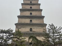 -大慈恩寺(大雁塔)