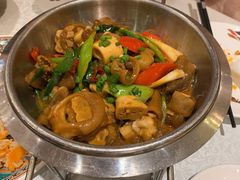 -巴依老爷·新疆美食(上城区天城路店)