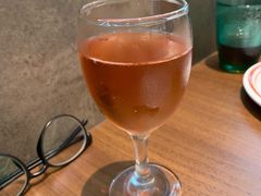 蓝布鲁斯科低泡葡萄酒-萨莉亚意式餐厅(杭州滨江天街店)