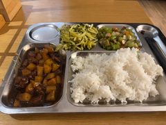 -淮扬厨子(健康路店)