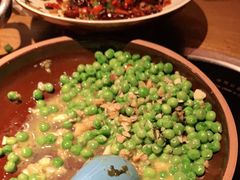 -吃饭皇帝大土家民族菜(正大广场店)