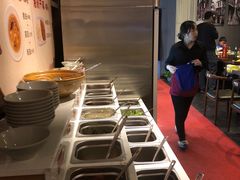 -来蜀乾串串香(北京总店)