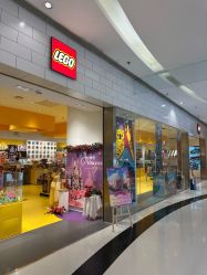 -乐高授权专卖店(朝阳大悦城店)