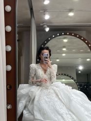 -B.Bridge Couture婚纱礼服(福田店)