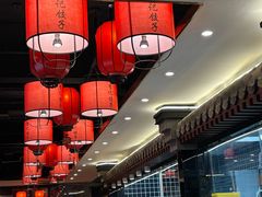-李记饺子·熏酱东北菜(欢乐谷店)