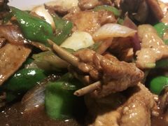 -吕氏疙瘩汤·私家菜馆(慈云寺店)