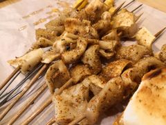 牛腩筋-腰子哥烤串(石佛营炫特店)