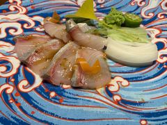 秘汁章红鱼-傑·料理·海鲜放题(佛山文华荟店)