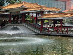 -番禺宾馆丽苑厅