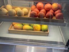 -沪上阿姨·精选茶饮(新奥购物中心店)