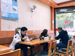 大堂-久久元宵(延平路店)