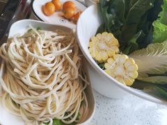 -九府羊·鲜羊火锅·烤串(新华路店)