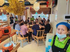 -汉·鲜味人知(陈家营店)