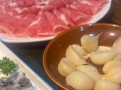 -清真京华源·涮肉烧烤(丰庆店)