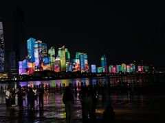 -青岛第三海水浴场