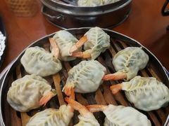 -地方名吃海鲜大馅蒸饺(北戴河店)