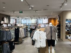 -MUJI无印良品(远洋未来广场店)