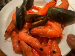 -星伦多自助料理(花山金鹰店)