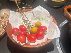 -季季山·云南野生菌火锅(上海首店)