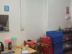 大堂-司马街鸡煲(西华路店)